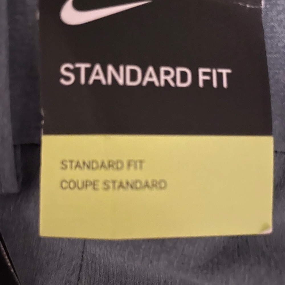 New Mens Nike Flex Shorts Hybrid Fiat Front Size - Picture 5 of 6